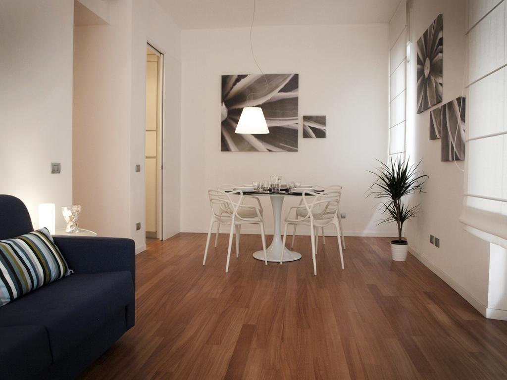 Apartment La Cittadella