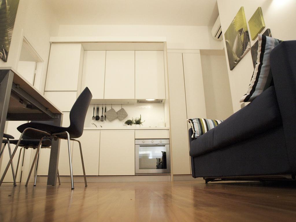 La Cittadella Appartement