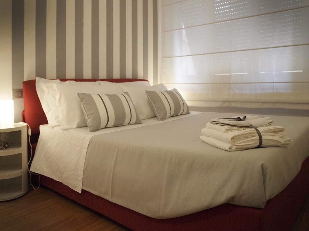 Appartement La Cittadella