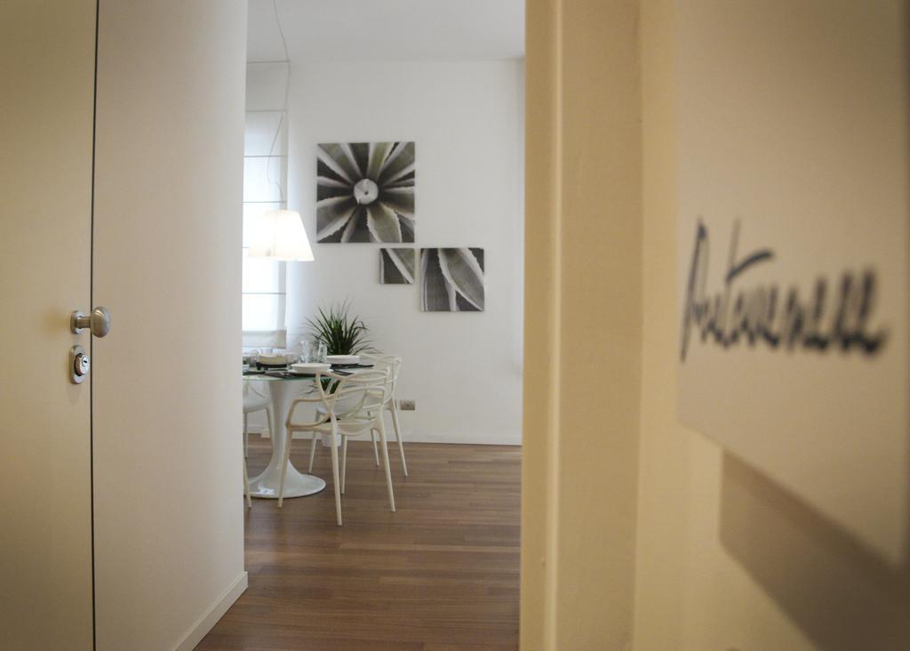 Apartment La Cittadella La Spezia