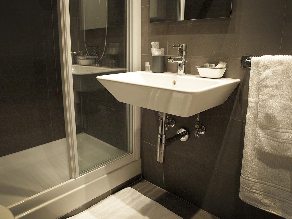 Appartement La Cittadella La Spezia