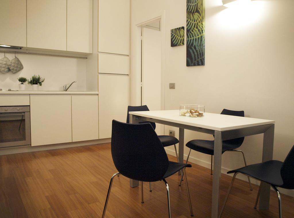 Appartement La Cittadella *