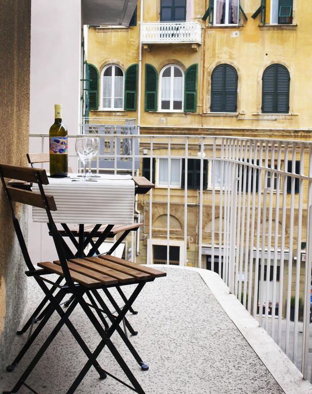 Appartement La Cittadella La Spezia