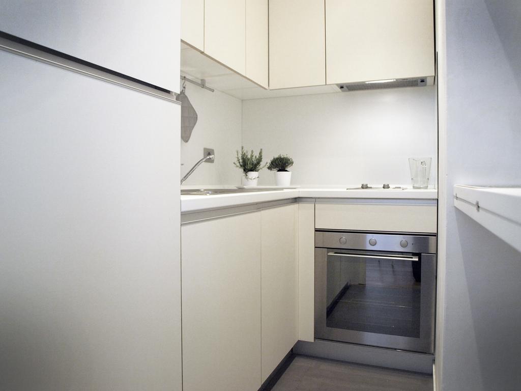 La Cittadella Appartement La Spezia