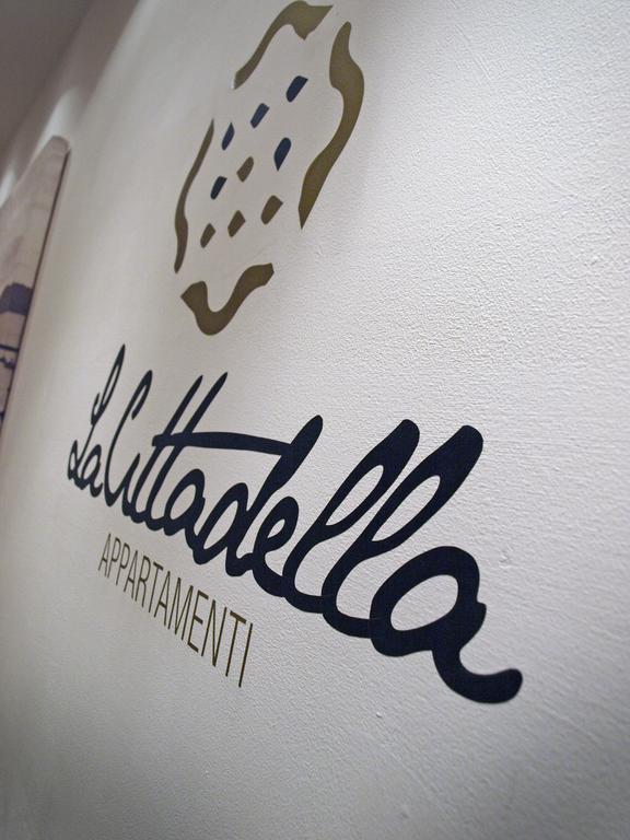 La Cittadella Apartment