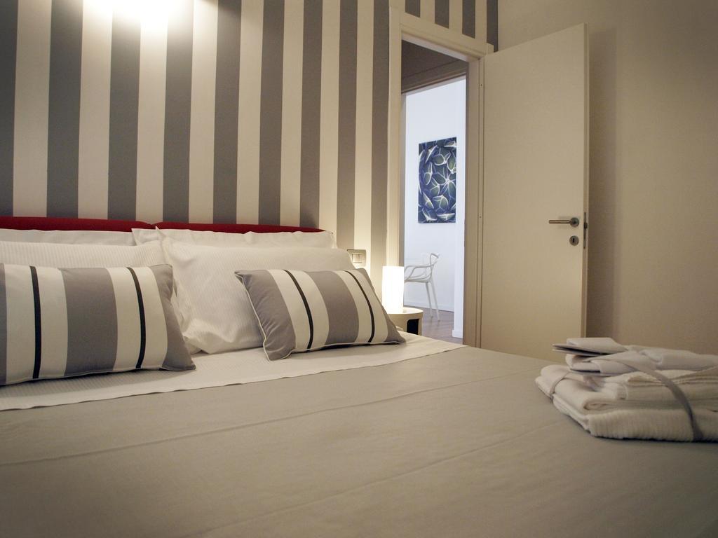 Appartement La Cittadella
