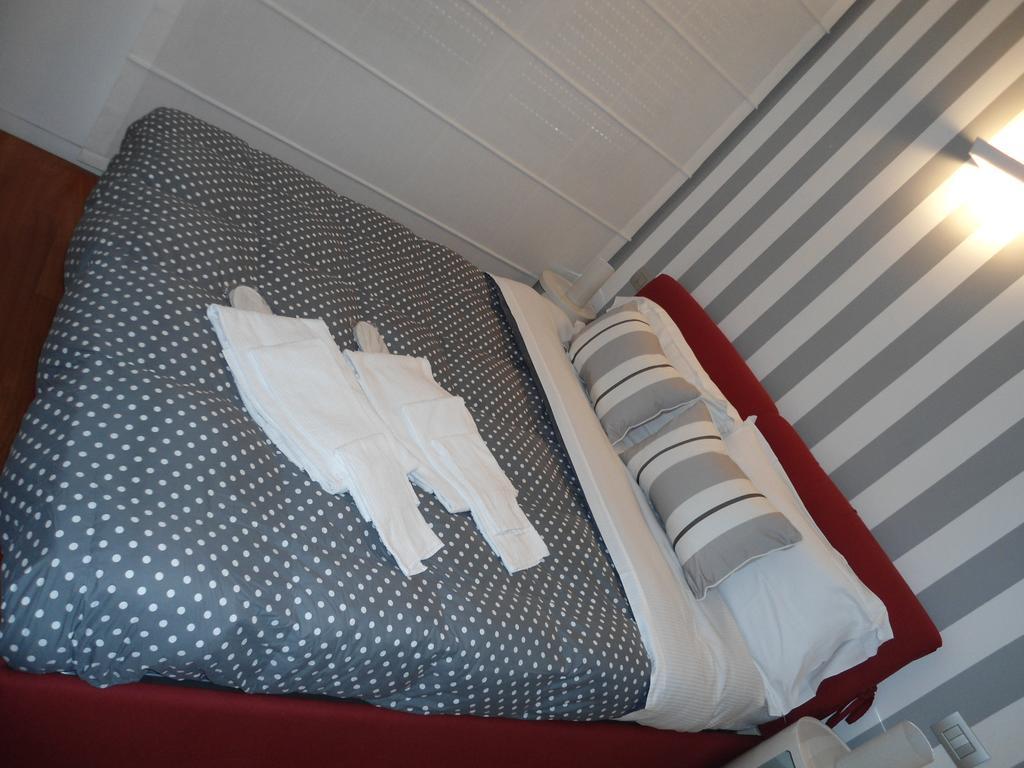 La Cittadella Appartement